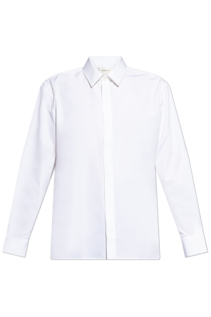 Dolce & Gabbana Cotton shirt | Men's Clothing | Vitkac